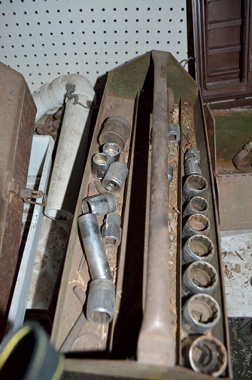 Property photo 68 - PERSONAL PROPERTY AUCTION IN ALLEN COUNTY, INDIANA